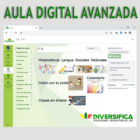 Aula Digital Avanzada