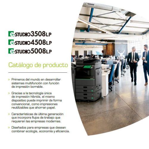 Catalogo-impresorasToshiba-STUDIO5008AC-SERIES