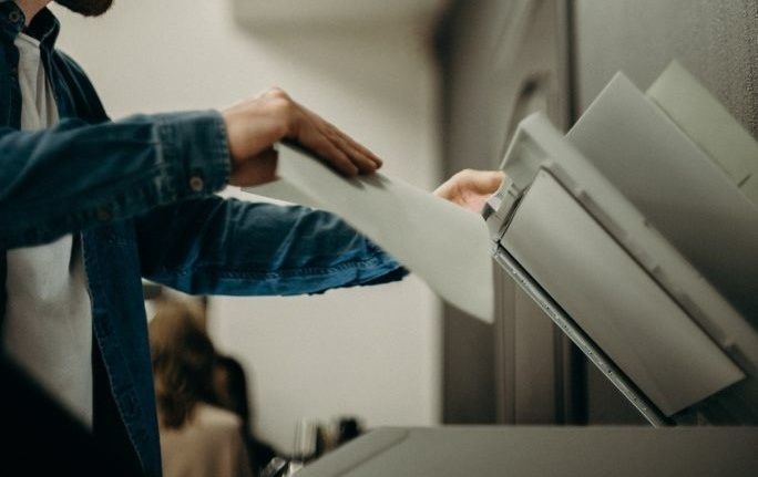 Venta, alquiler y mantenimiento de impresoras multifuncionales