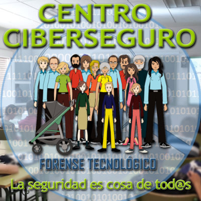 Centro Ciberseguro